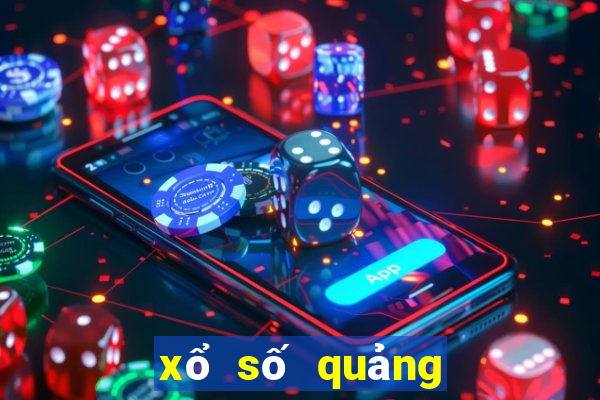 xổ số quảng trị ngày 13 tháng 04