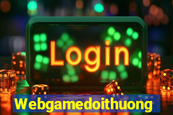 Webgamedoithuong Game Bài Xóc Đĩa