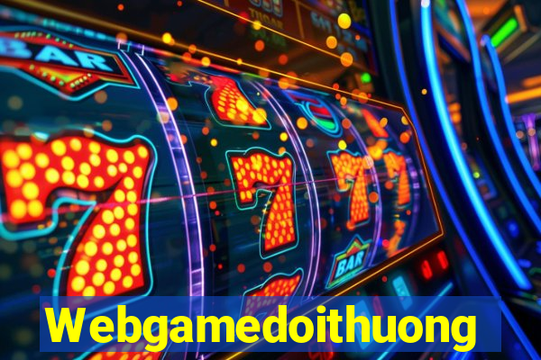 Webgamedoithuong Game Bài Xóc Đĩa