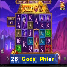 28 Gods Phiên bản iphone Tải về