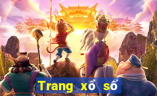 Trang xổ số phi thường