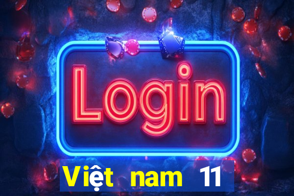 Việt nam 11 Chọn năm 5 Phần mềm