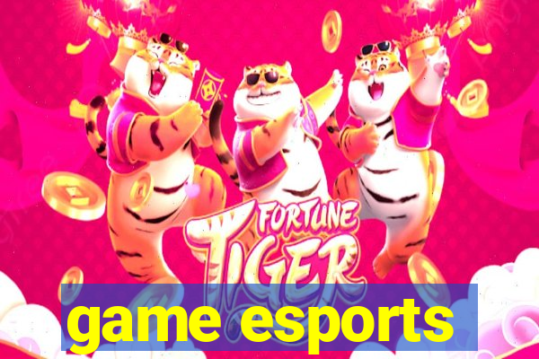 game esports