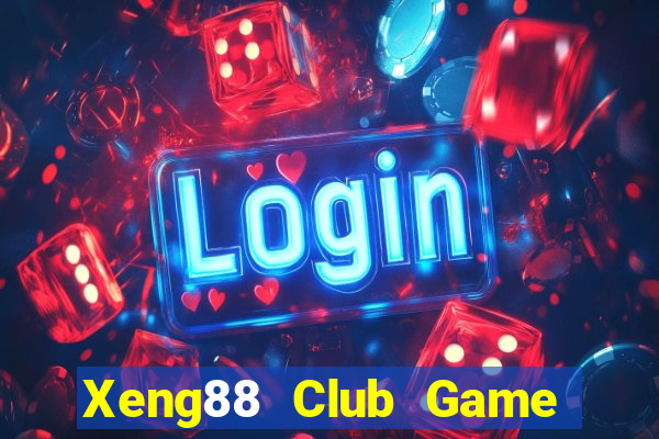 Xeng88 Club Game Bài Ionline