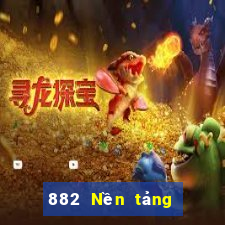 882 Nền tảng trò chơi bắn cá