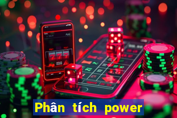 Phân tích power 6 55 ngày 6