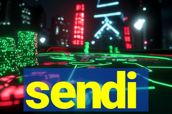 sendi