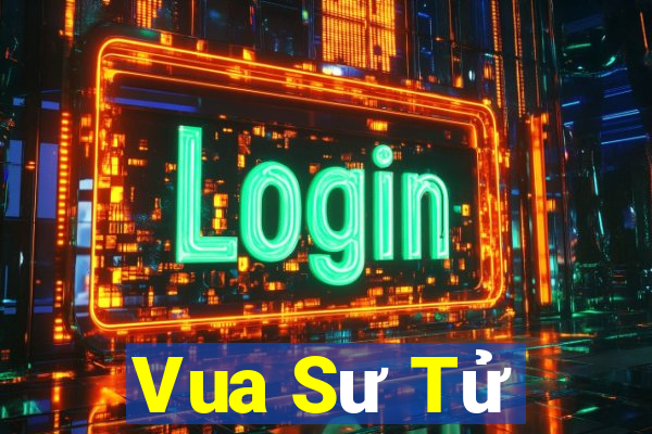 Vua Sư Tử