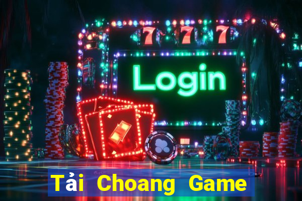 Tải Choang Game Bài 888B