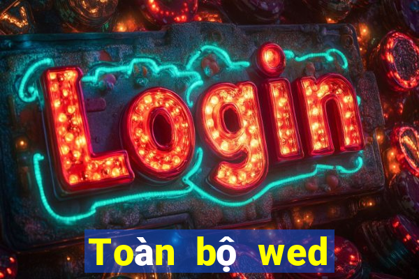 Toàn bộ wed Xổ số 8k