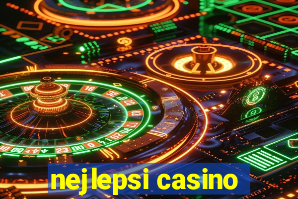 nejlepsi casino