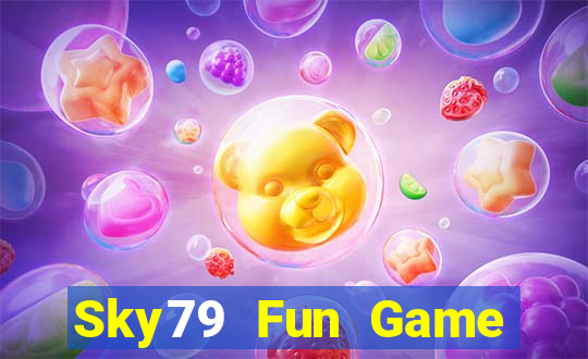 Sky79 Fun Game Bài 6 Lá