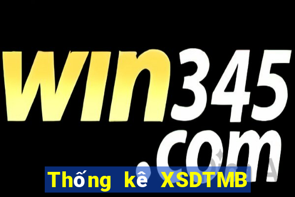 Thống kê XSDTMB ngày 3