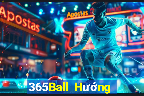 365Ball Hướng Dẫn Cách Tải App