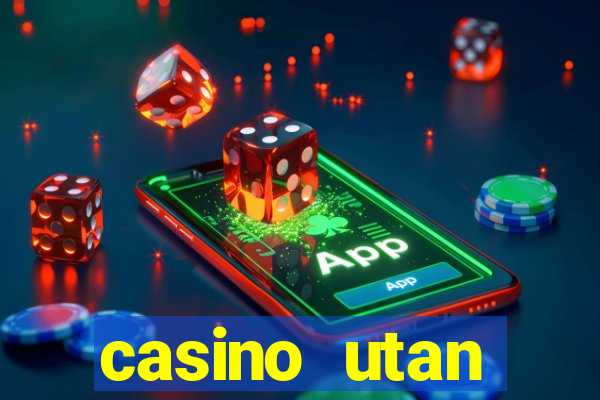 casino utan spelpaus netent