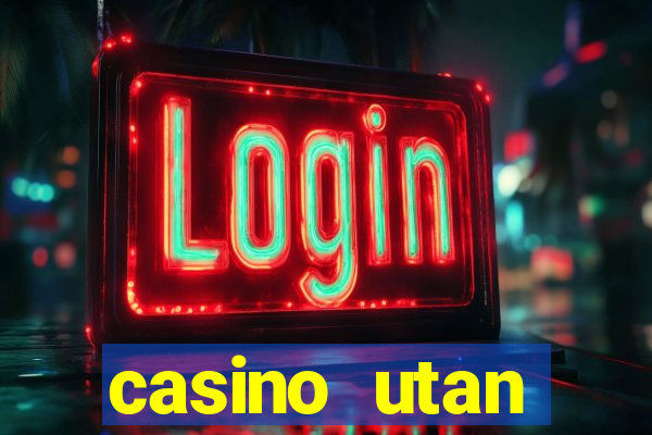 casino utan spelpaus netent