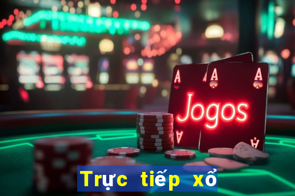 Trực tiếp xổ số gia lai thứ tư