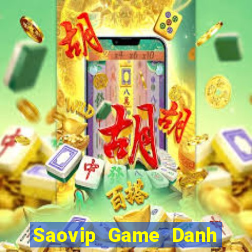 Saovip Game Danh Bai 3C