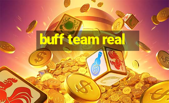 buff team real