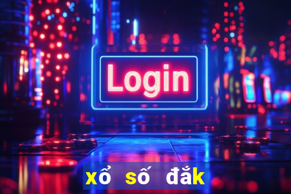 xổ số đắk lắk 16 4