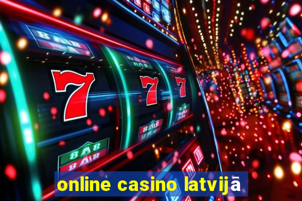 online casino latvijā