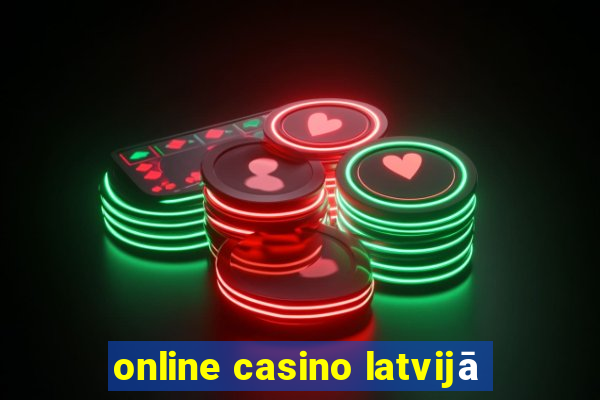 online casino latvijā