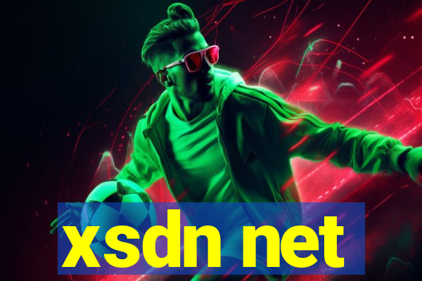 xsdn net