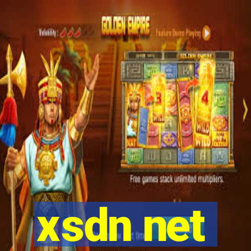 xsdn net