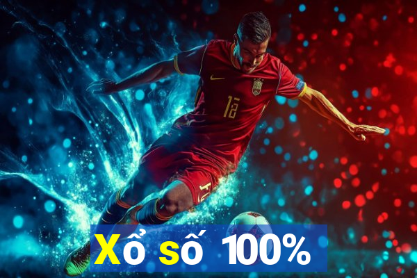 Xổ số 100%