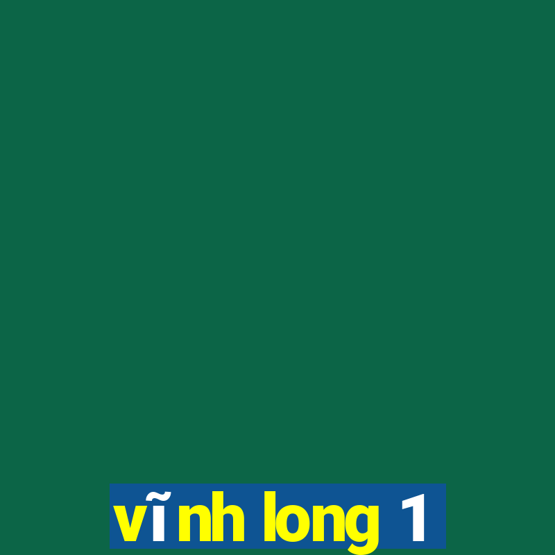 vĩnh long 1