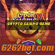 crypto casino game