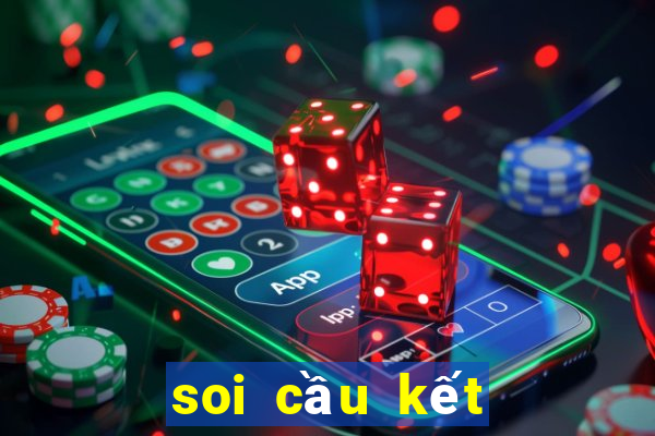 soi cầu kết quả xổ số miền bắc