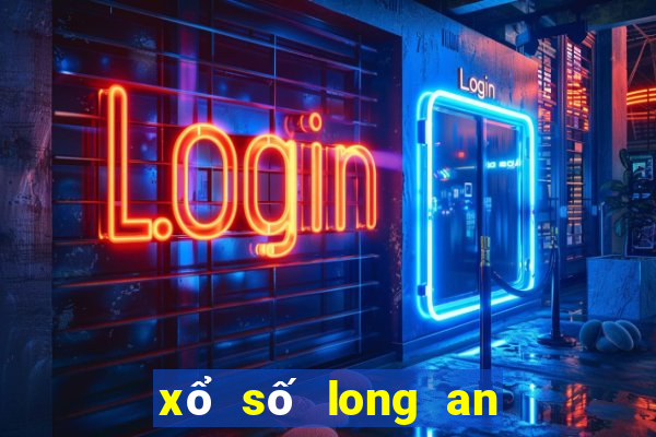 xổ số long an ngày 1 tháng 7 năm 2024