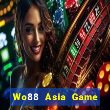 Wo88 Asia Game Bài Hát