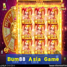 Bum88 Asia Game Bài Hot Nhất Hiện Nay