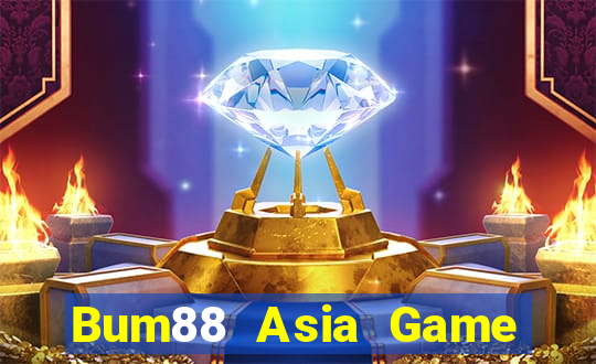 Bum88 Asia Game Bài Hot Nhất Hiện Nay