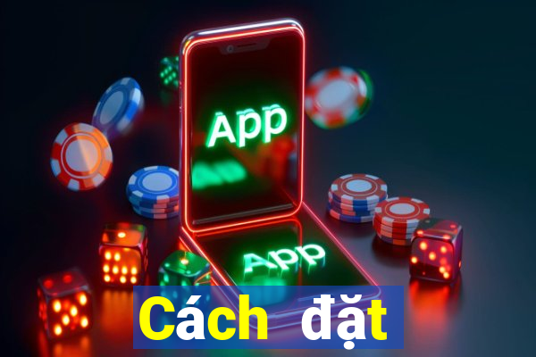 Cách đặt cược XSQB ngày 26