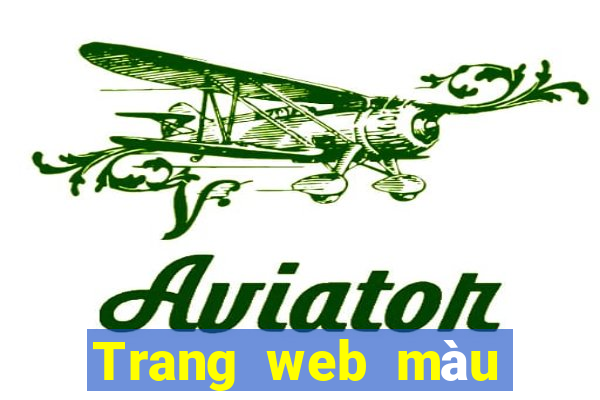 Trang web màu hoàng gia 1396