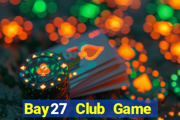 Bay27 Club Game Bài G52