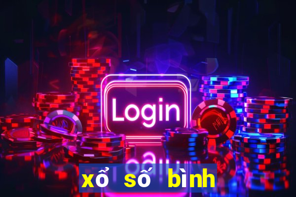 xổ số bình định 5 10