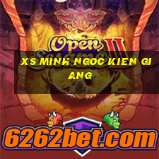 xs minh ngoc kien giang