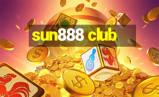 sun888 club