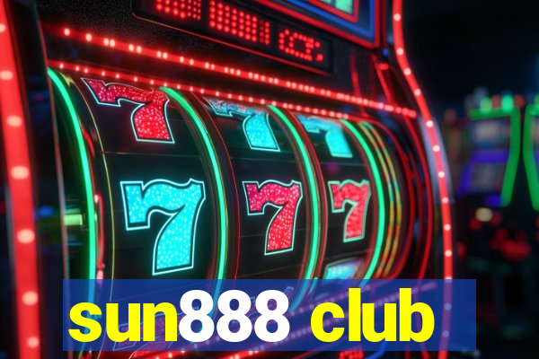 sun888 club