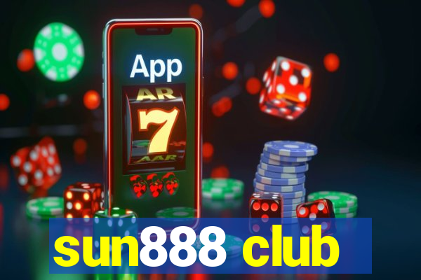 sun888 club