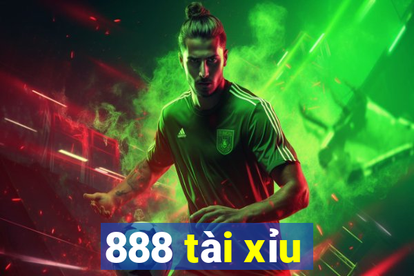 888 tài xỉu