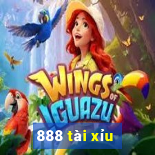 888 tài xỉu