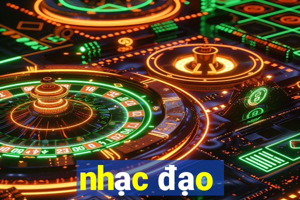 nhạc đạo