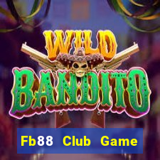 Fb88 Club Game Bài 3 Cây Đổi Thưởng