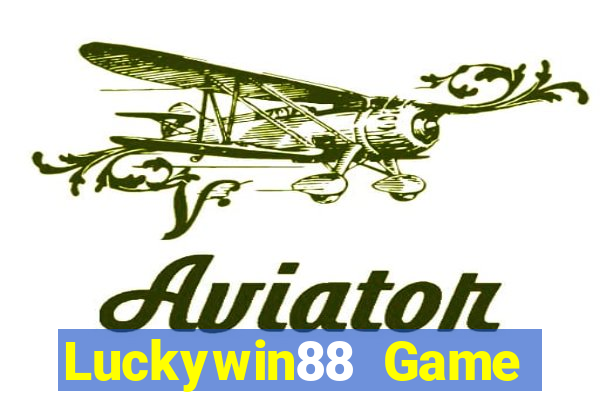 Luckywin88 Game Bài 77