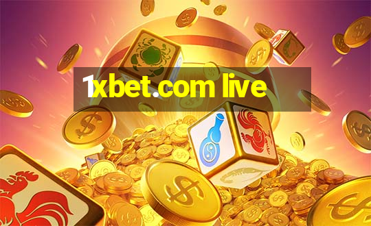 1xbet.com live